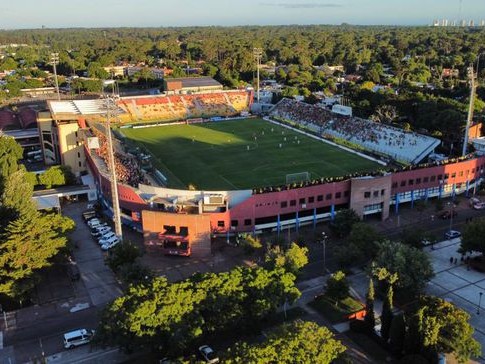 Comienza torneo universitario de fútbol que reunirá a delegaciones de todo el continente americano en Punta del Este