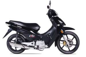 Adolescente que cumplía medidas por otro delito fue formalizado por el robo de una moto