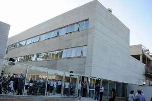 Presidente de la Comisión Coordinadora del Interior visitó las sedes Maldonado, Rocha y Treinta y Tres del CURE
