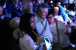 Antía reivindica concepto de "concertación" para ganarle al Frente Amplio