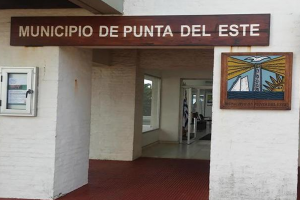 Sesiona la Mesa de Convivencia y Seguridad de Punta del Este