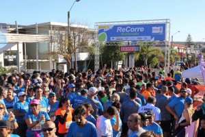 La Barra recibirá este mes la segunda fecha de ReCorre Maldonado