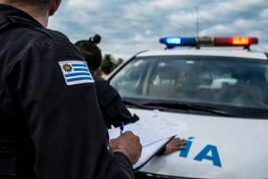 Arresto domiciliario para un adolescente que había cometido un robo en febrero