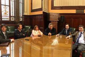 Bancada Maldonado sigue “atentamente” anuncio de cierre de la planta de Conaprole de San Carlos