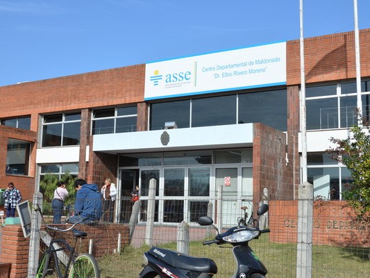 Confirmaron 12 años de cárcel para pareja que dejó morir a bebé recién nacido