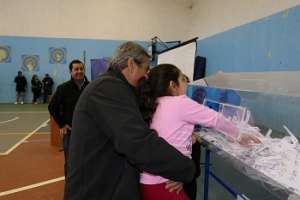 Intendencia pondrá unos 100 terrenos a la venta en el año 2020
