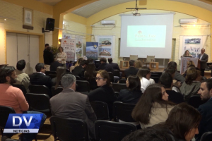 Celebraron 10 años de “Punta del Este Ciudad Universitaria” y remarcaron su crecimiento