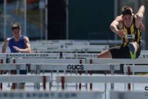 Maldonado es sede de curso IAAF sobre velocidad y vallas