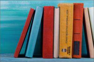 Cuatro obras de escritores de Maldonado serán publicadas con apoyo del Fondo de Incentivo Editorial