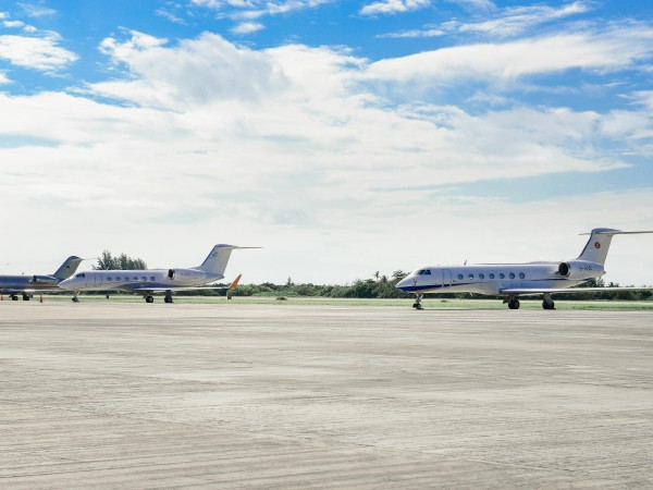 punta del este, aerolínea azul, Campinas, vuelos directos