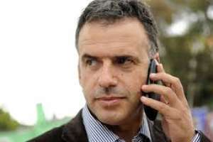 Orsi: preocupa el silencio de la oposición