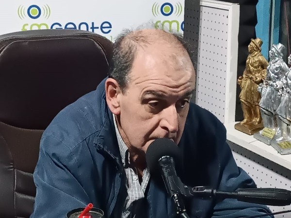 oscar de los santos, frente amplio, maldonado, enrique antía