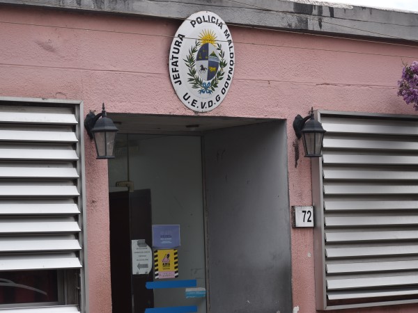 Un hombre de 57 años fue a prisión por abuso sexual contra una adolescente de su entorno familiar
