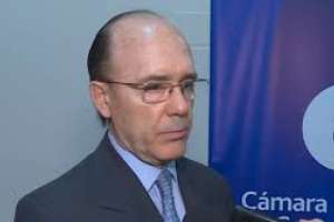 Lestido: al comercio y los servicios la crisis le está pegando “muy fuerte”