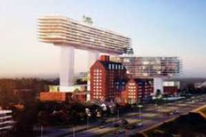 El 28 de abril se cumplirá la segunda etapa de la licitación del casino privado para el San Rafael