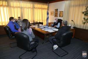 IDM colaborará con la Liga de Fútbol Infantil de Maldonado en el traslado de canastas