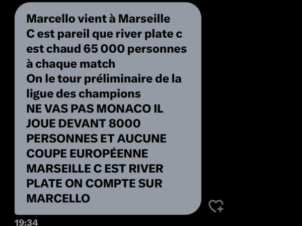 La confusión entre el DT Marcelo Gallardo y el periodista Marcelo Gallardo fue rescatada por diario francés