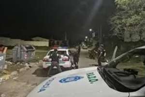 Operativos Alto Impacto llegan a todo el territorio departamental