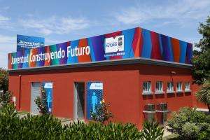 Reabre el Espacio de Inclusión Digital en Parque La Loma