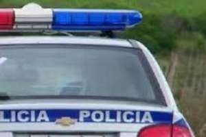 Varias policiales: ladrón a la cárcel tras robos en San Carlos; investigan rapiña a una mujer y otros