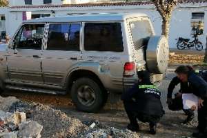 Tragedia en Punta Negra: murió niño de un año tras ser atropellado 