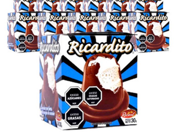 No se producirá más Ricardito, la golosina más famosa de Uruguay