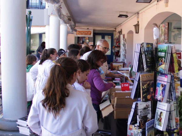 Feria,Libro,Maldonado,Jorge,Céspedes