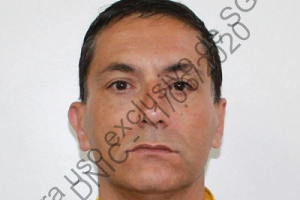 Le incautaron 40 envoltorios con cocaína y fue condenado