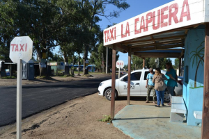 Anunciaron inversión de casi siete millones de dólares que "transformará" a La Capuera