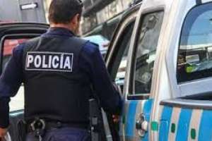 Cometió dos robos contra mujeres y estará 16 meses en la cárcel