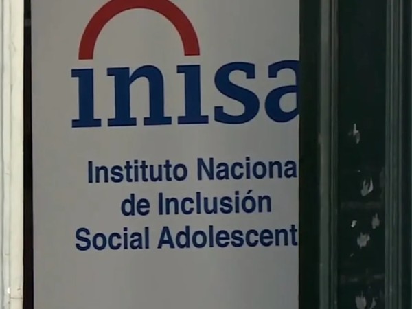 inisa, abuso sexual, adolescente, maldonado