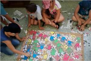 Procuran asegurar en verano la alimentación de niños que asisten a comedores escolares