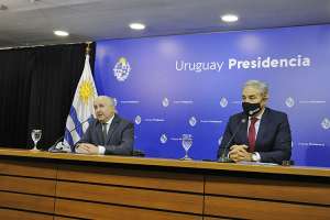 Alumnos de Secundaria y UTU de todo el país retoman presencialidad en las aulas a partir del 12 de julio