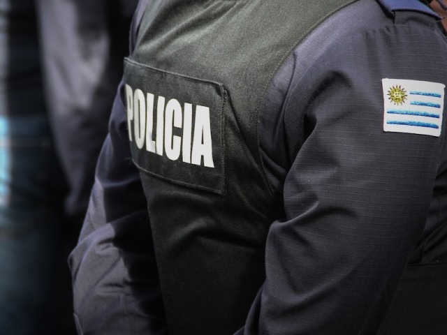 Dos hombres agredieron y robaron a un adulto mayor en un estacionamiento; fueron condenados por violencia privada agravada