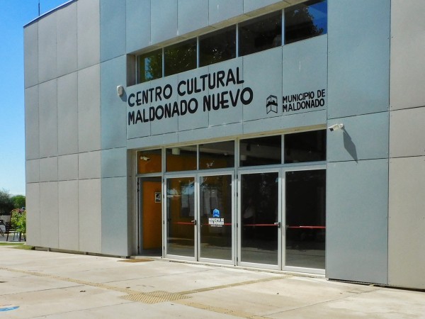 centrocultural, MaldonadoNuevo, presupuesto, remodelación