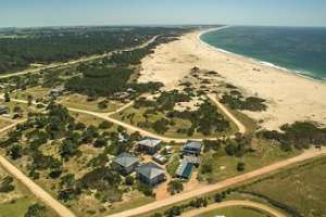 Interpusieron recurso de reposición y apelación contra adjudicación de parador en José Ignacio