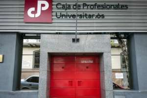 Caja de Profesionales “no está fundida”, pero se encamina a ello