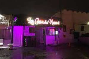 "La Casa de Naná" exige para ingresar tener el esquema de vacunación completo contra el Covid-19, dijo la conocida madame