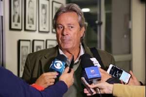 Antía a Guardavidas por medidas tomadas: "acto irresponsable por una turbonada" y adelantó sanciones