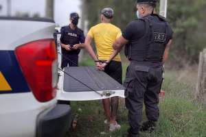 El jugador Nicolás Schiappacasse fue detenido junto a otras tres personas con un arma de fuego cuando ingresaba a Maldonado para ver el clásico