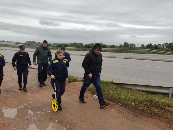 niño de 4 años, embestido, buscan conductores, esquivaron, abogado Rafael Silva,