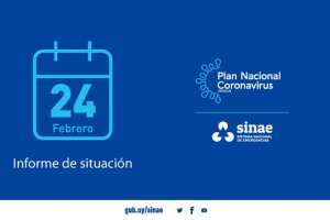 13 fallecimientos y 4.136 casos nuevos de Covid-19; Maldonado tuvo 200 positivos