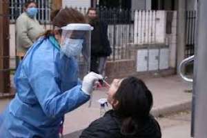 3 fallecimientos y 627 casos nuevos de Covid-19; Maldonado con 14 positivos