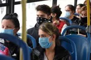 El tapaboca y otras medidas preventivas sirvieron para atenuar algunas enfermedades respiratorias y evitaron internaciones