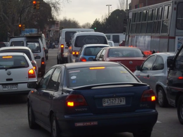 Comenzará a regir nuevo plan que facilita la cancelación de deudas de patentes de rodados