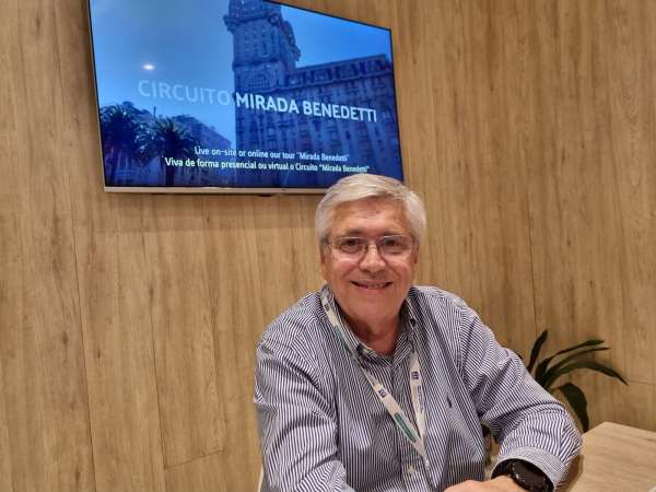 El ministro de Turismo dijo que Uruguay iniciará una agresiva campaña para aumentar el caudal turístico de brasileños para paliar el déficit de argentinos en la temporada