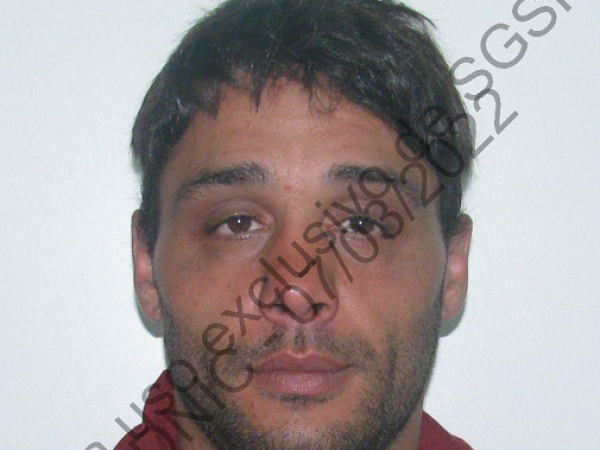 Tres hombres fueron remitidos a la cárcel por suministro de drogas