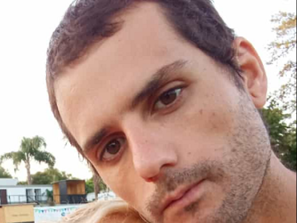 Apareció el hombre que estaba desaparecido con trastorno de esquizofrenia aguda en San Carlos