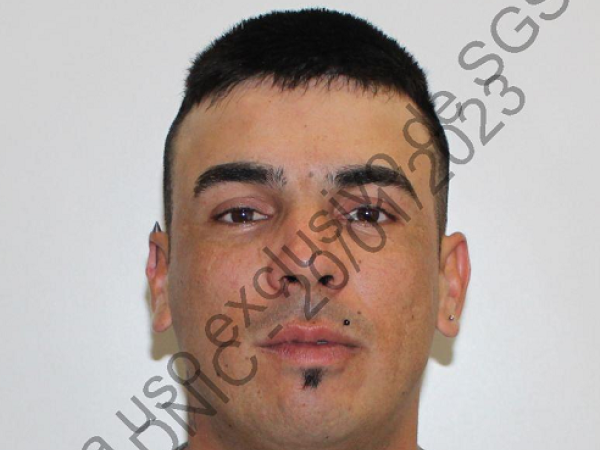 Fue sorprendido robando en una casa y los vecinos hicieron un arresto civil; fue a prisión