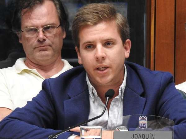 Garlo calificó de “lamentable” el rechazo al recurso de vecinos contra el desarrollo Marina Beach